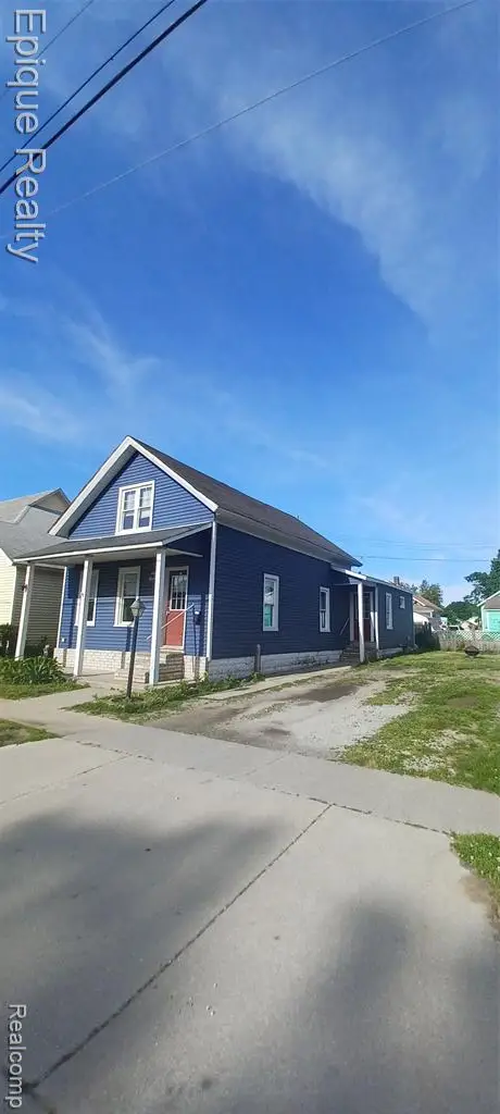 1708 8th, Port Huron, MI 48060 - #2