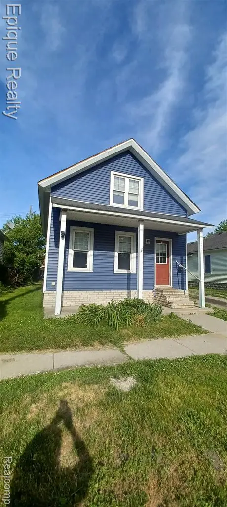 1708 8th, Port Huron, MI 48060 - #3