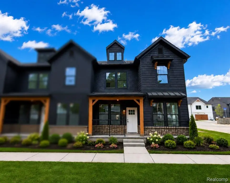 228 Lantana, Brighton, MI 48116 - #1
