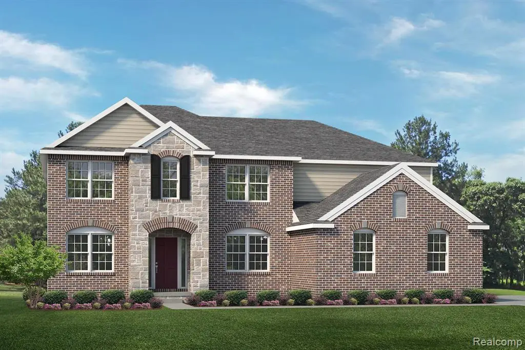 56242 Stone Falcon East, Shelby, MI 48315 - #1