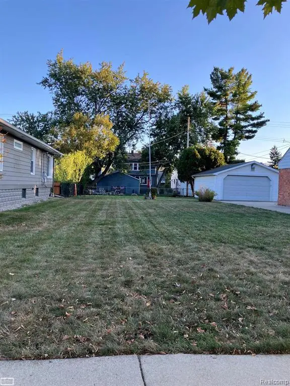 1137 Larkmoor, Berkley, MI 48072 - #1