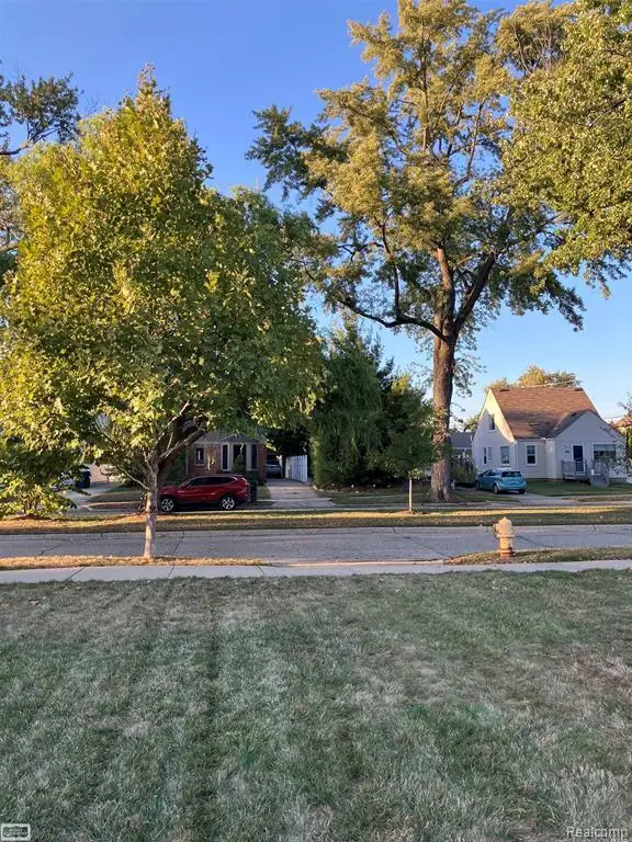 1137 Larkmoor, Berkley, MI 48072 - #3