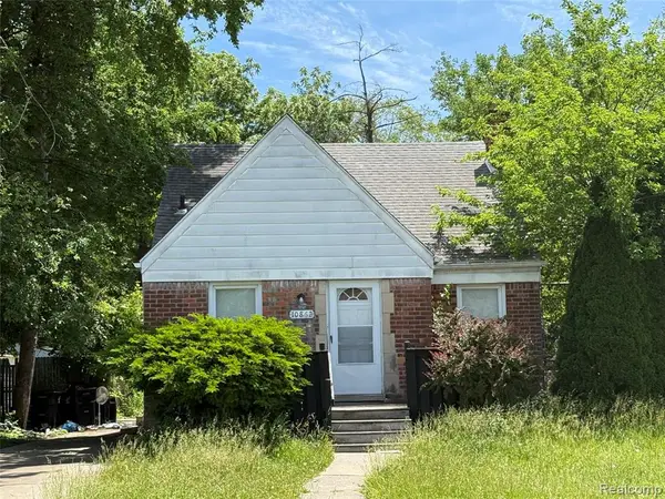10862 Marne, Detroit, MI 48224