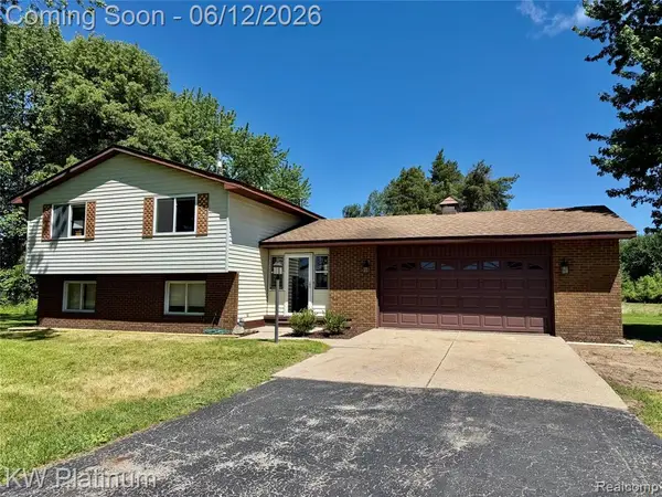 4059 Galbraith Line, Croswell, MI 48422