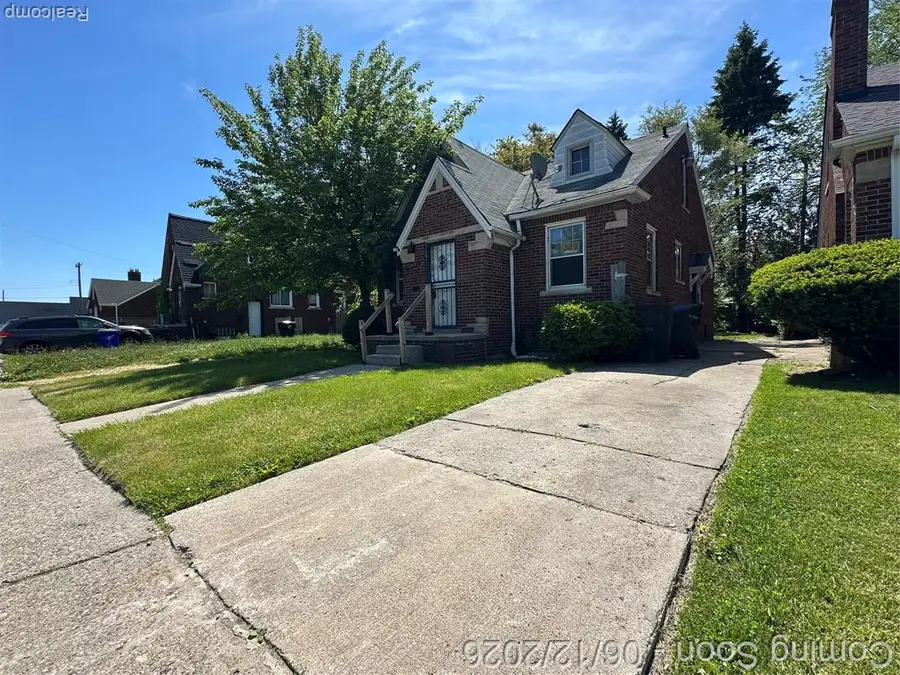 14282 Hampshire, Detroit, MI 48213 - #2