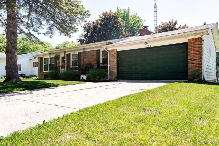 4190 Charter Oak, Flint, MI 48507 - #2