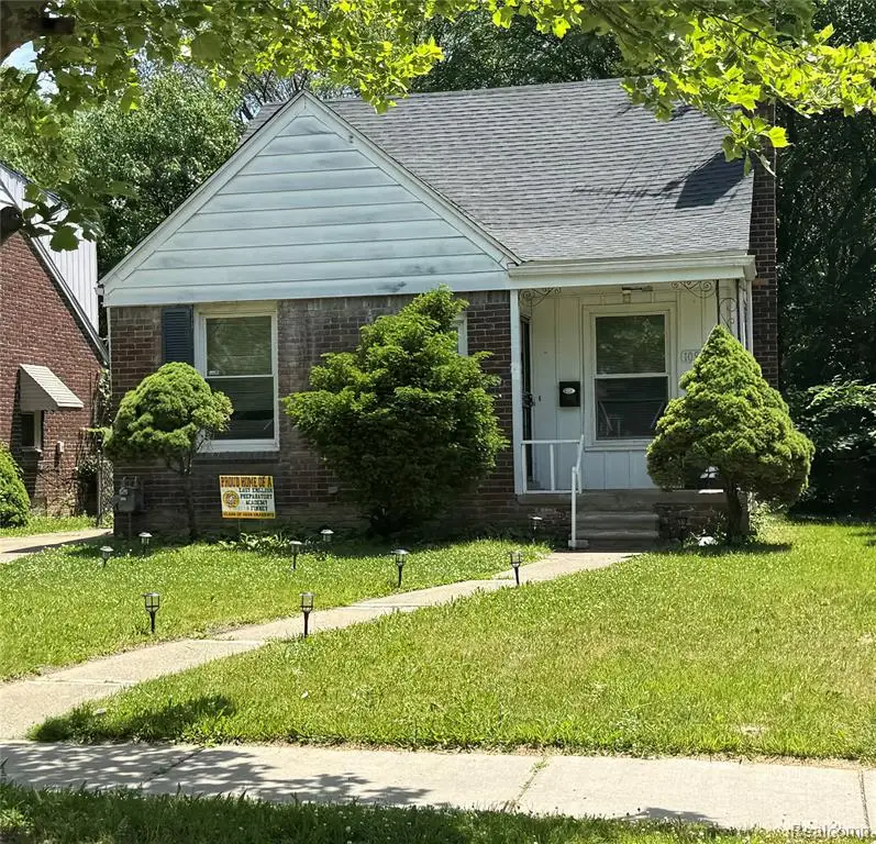 10974 Worden, Detroit, MI 48224 - #1