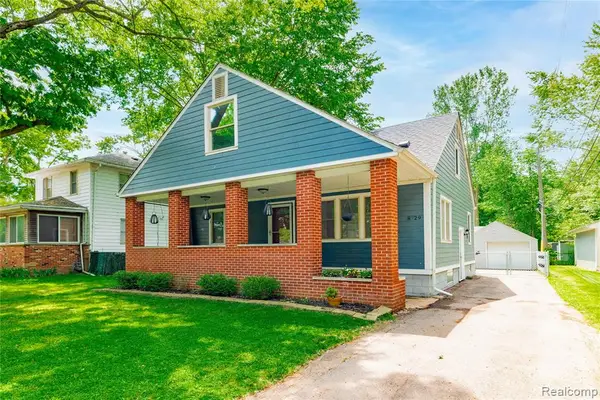 8729 Bellevue, Grosse Ile, MI 48138