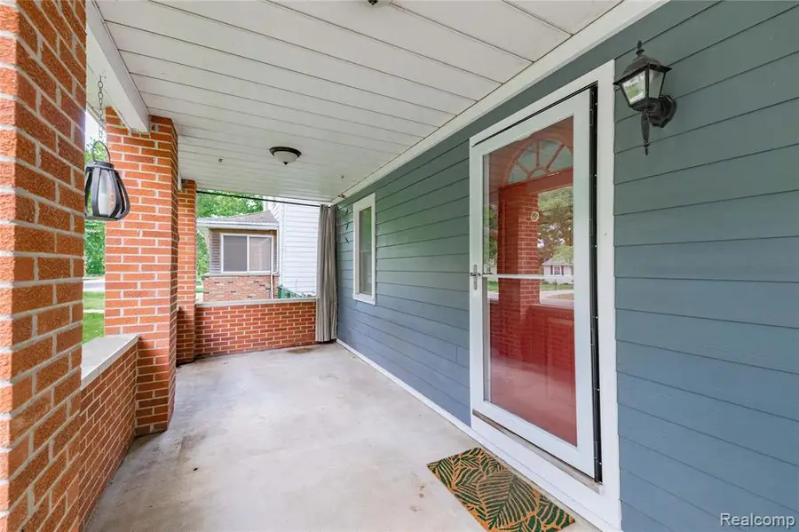 8729 Bellevue, Grosse Ile, MI 48138 - #3