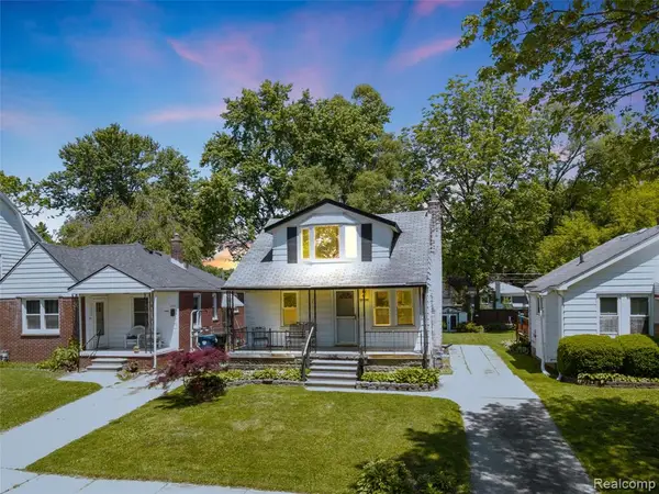 15450 Lola, Redford, MI 48239