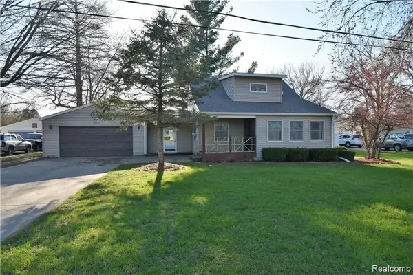 4055 N Vassar, Flint, MI 48506