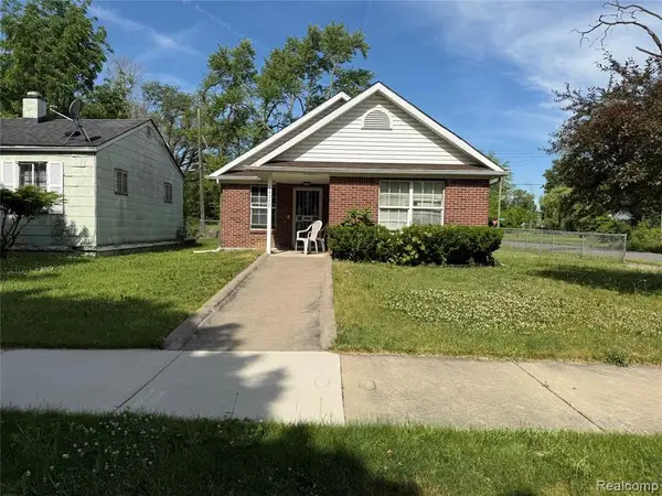 14257 Fielding, Detroit, MI 48223
