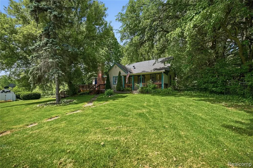 6790 Weyer, Imlay City, MI 48444 - #1