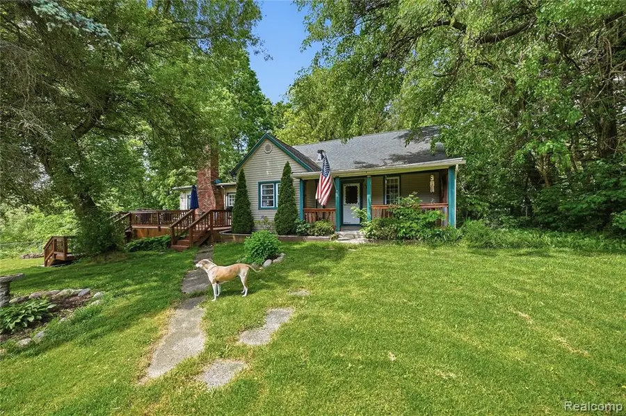 6790 Weyer, Imlay City, MI 48444 - #2