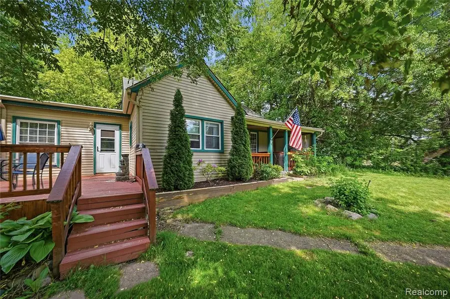 6790 Weyer, Imlay City, MI 48444 - #3