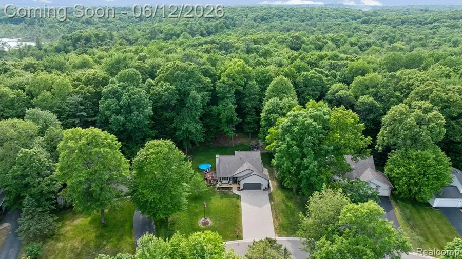 2285 Somerville, Oxford, MI 48371 - #2