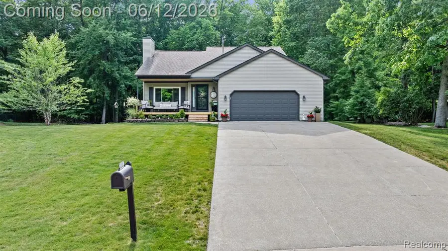 2285 Somerville, Oxford, MI 48371 - #3