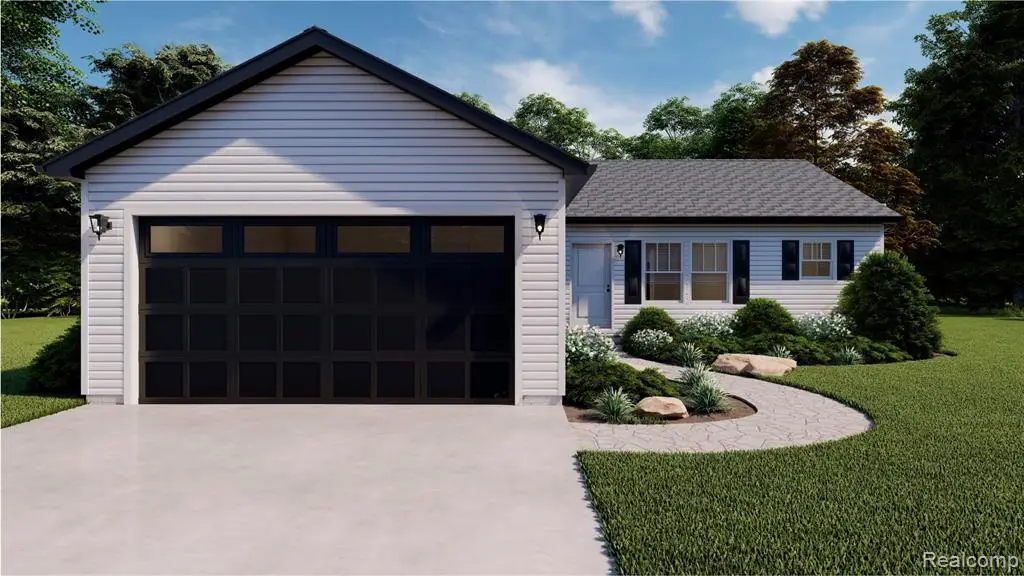 4398 Bridgeport, Inkster, MI 48141 - #1
