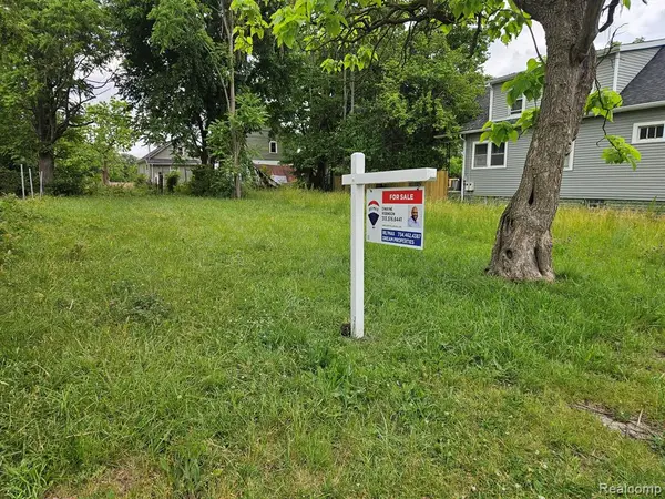 13894 Mackay, Hamtramck, MI 48212