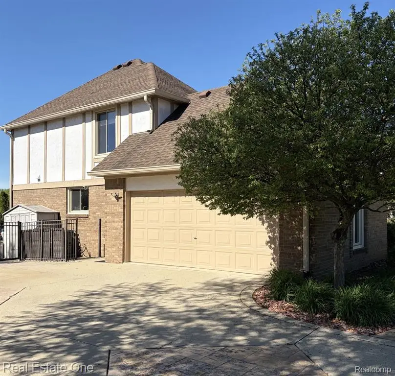 1115 Joshua, Troy, MI 48098 - #2