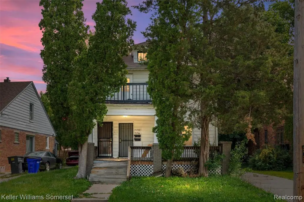 15766 Ferguson, Detroit, MI 48227 - #1