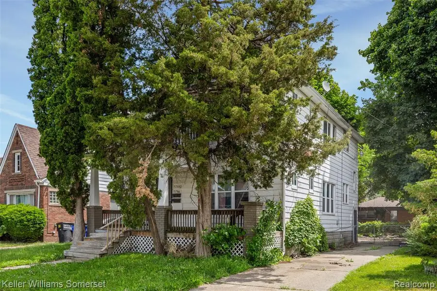15766 Ferguson, Detroit, MI 48227 - #2