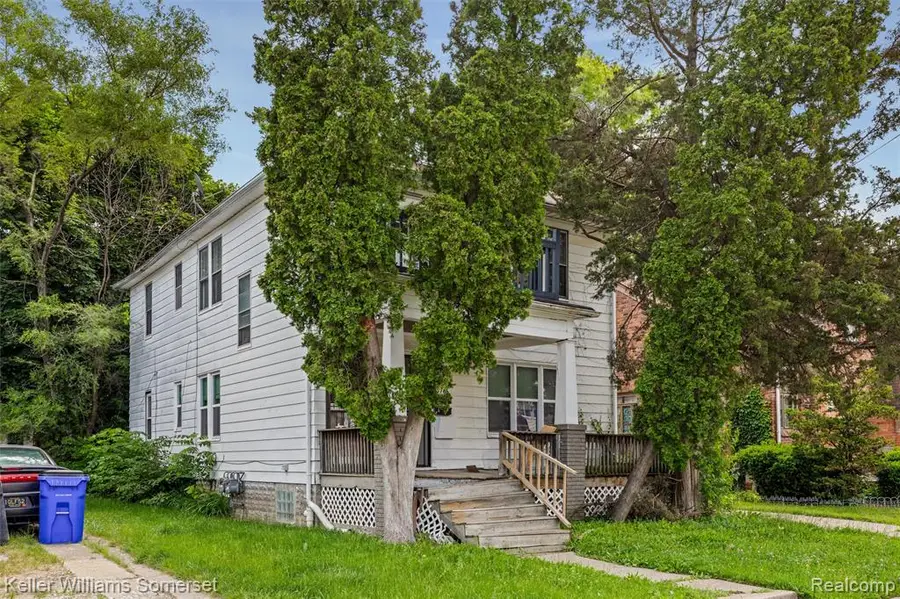 15766 Ferguson, Detroit, MI 48227 - #3