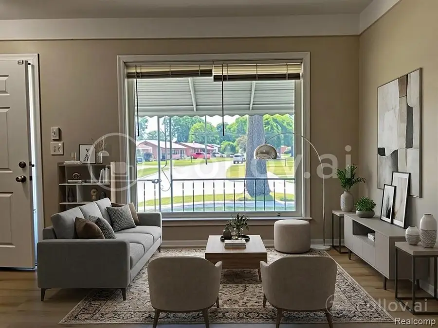 28327 Edward, Madison Heights, MI 48071 - #2