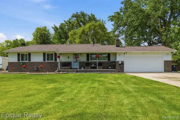 48132 Pheasant, New Baltimore, MI 48047