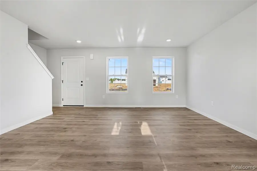 Lot 21 Lockerbie, Hartland, MI 48353 - #2