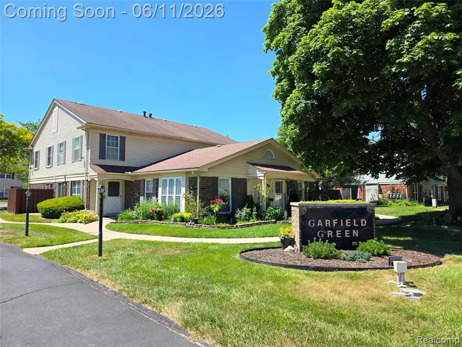 34299 Garfield #2, Fraser, MI 48026 - #2