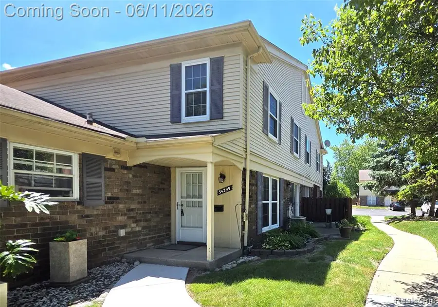 34299 Garfield #2, Fraser, MI 48026 - #3