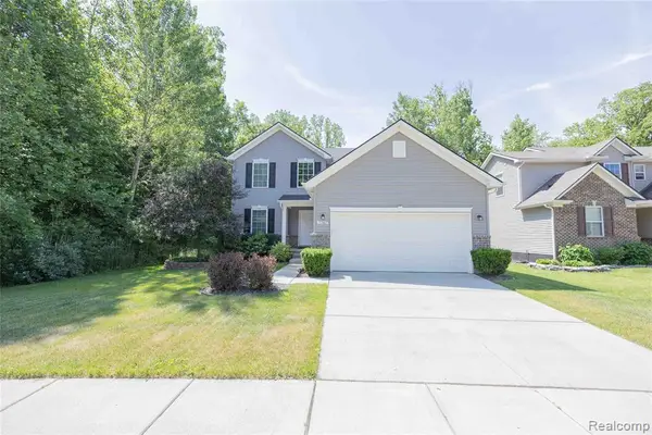 37467 S Dianne, New Boston, MI 48164