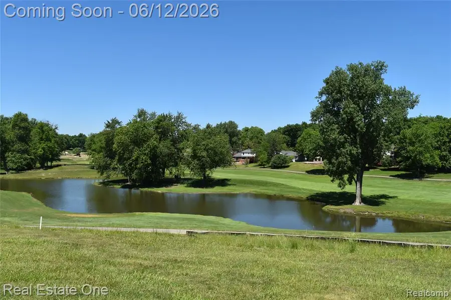 5324 Greenbriar, West Bloomfield, MI 48323 - #3