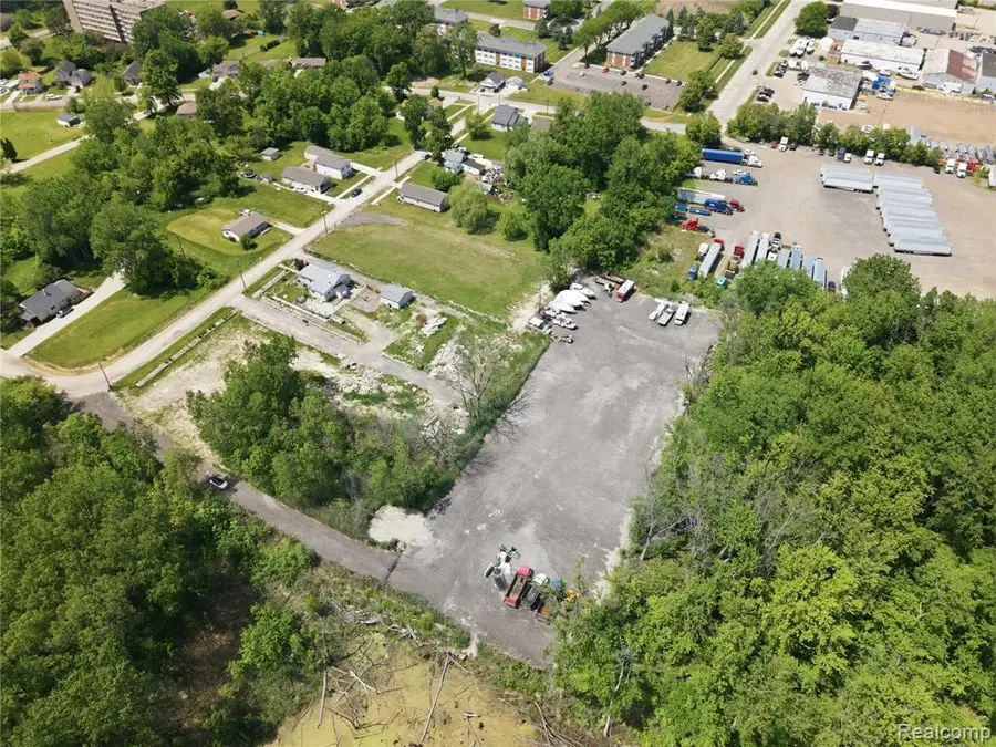 24311 Charles, Clinton Township, MI 48036 - #3
