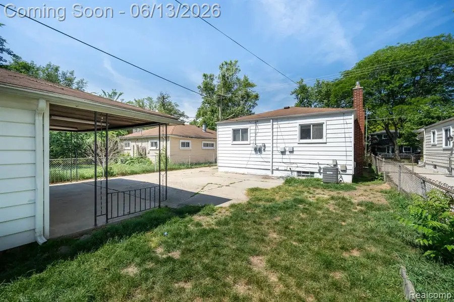 4929 Dudley, Dearborn Heights, MI 48125 - #2