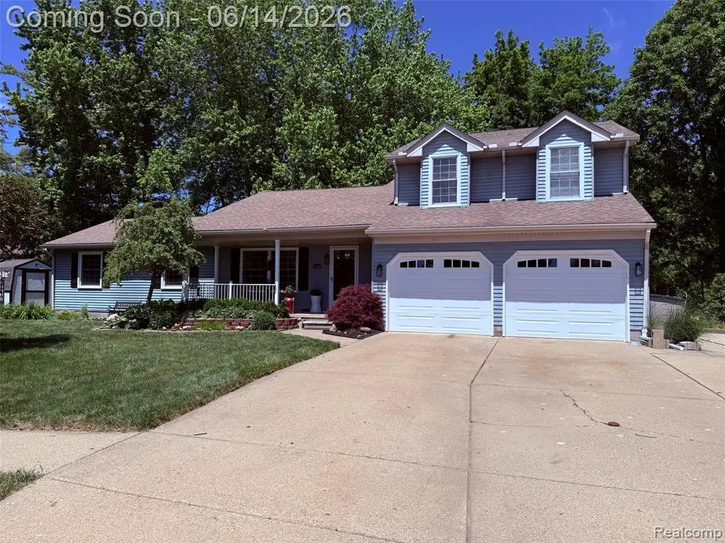 73949 Georgian, Armada, MI 48005 - #1