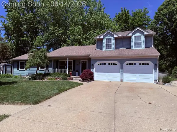 73949 Georgian, Armada, MI 48005