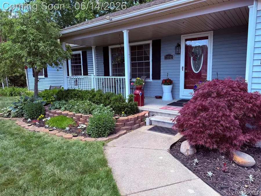 73949 Georgian, Armada, MI 48005 - #2