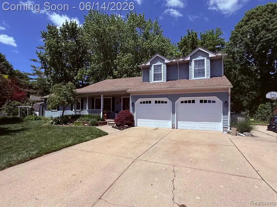 73949 Georgian, Armada, MI 48005 - #3