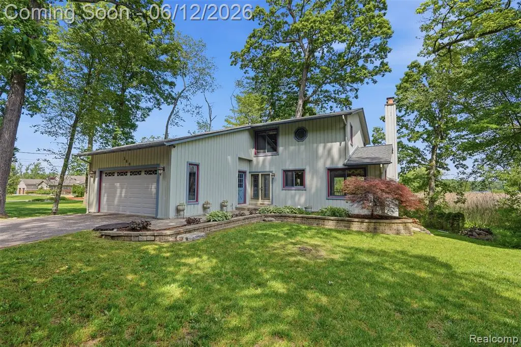 380 Sunset, White Lake, MI 48383 - #1