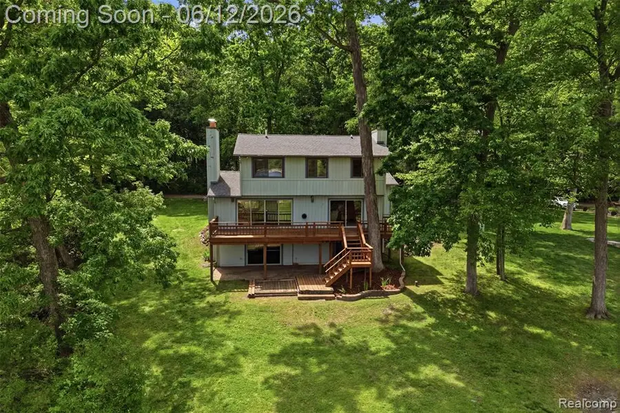 380 Sunset, White Lake, MI 48383 - #2