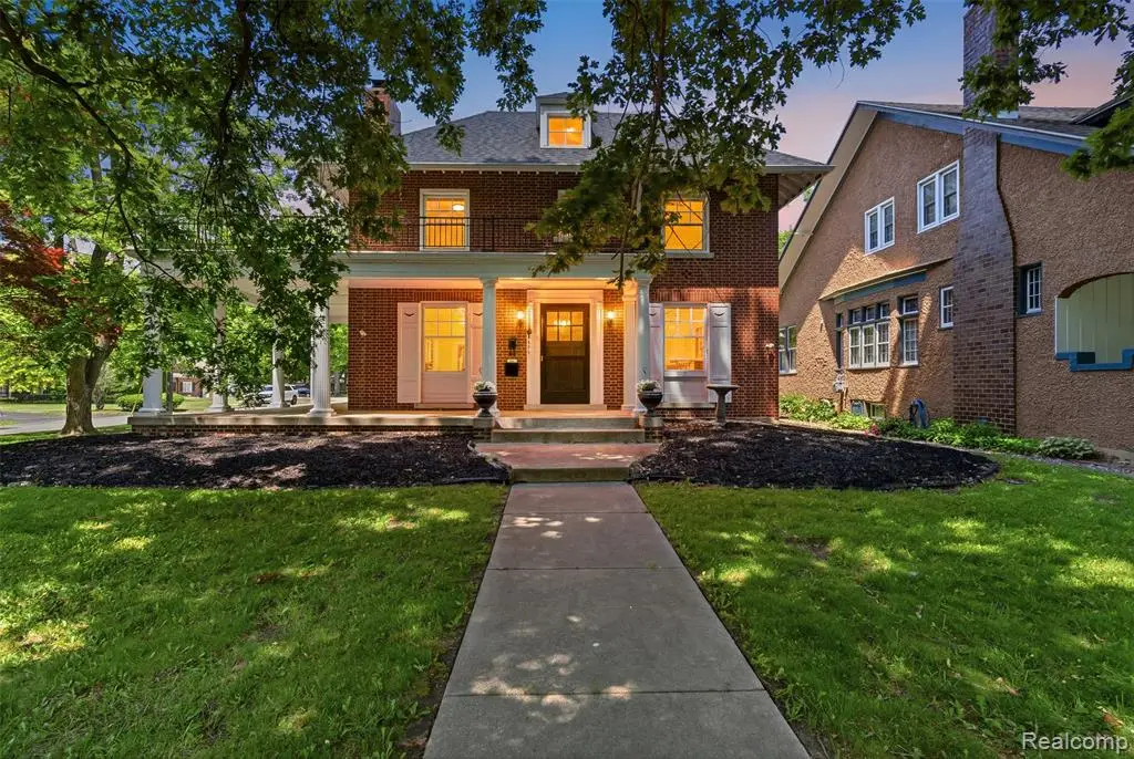 806 W Oliver, Owosso, MI 48867 - #1