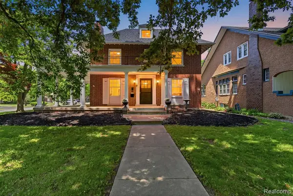 806 W Oliver, Owosso, MI 48867