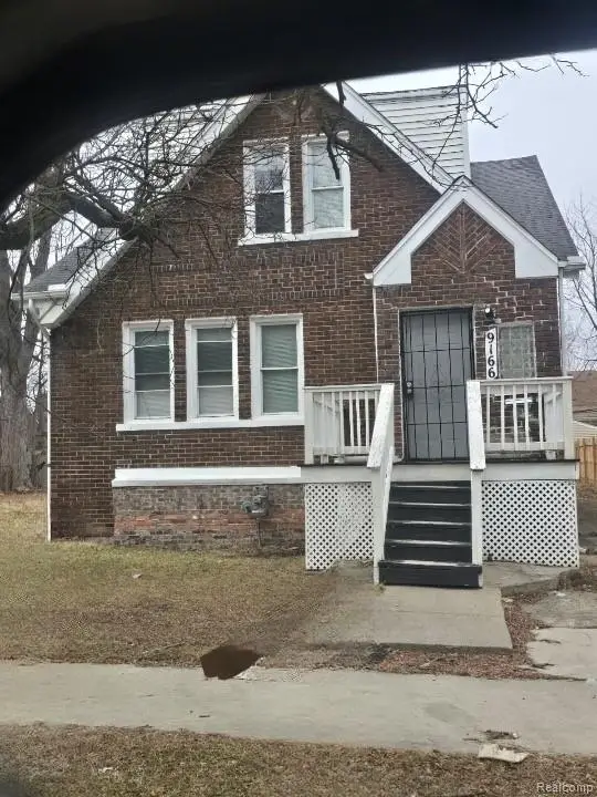 9166 Devonshire, Detroit, MI 48224