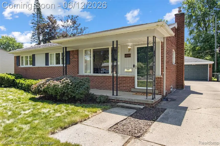 41119 Russet, Plymouth, MI 48170 - #2