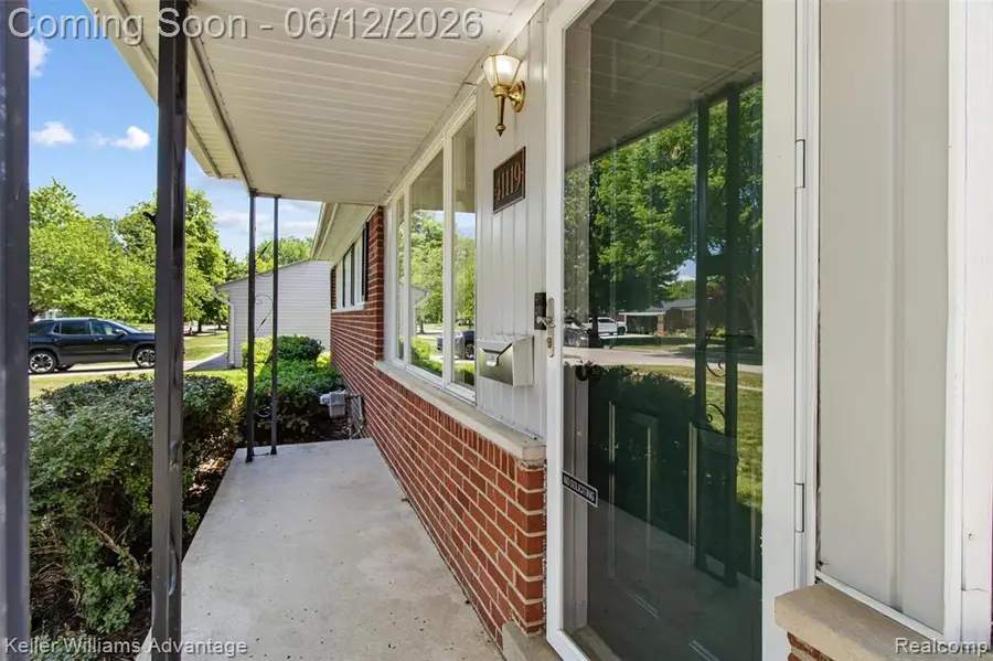 41119 Russet, Plymouth, MI 48170 - #3