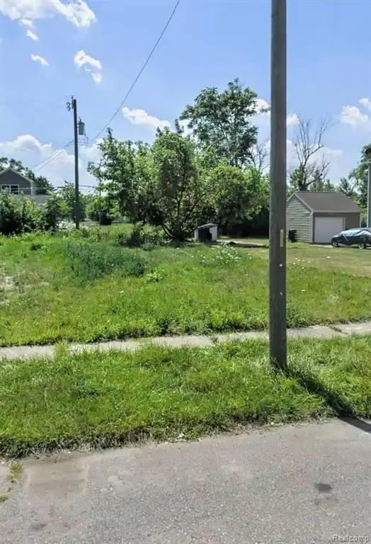 497 W Lantz, Highland Park, MI 48203 - #3