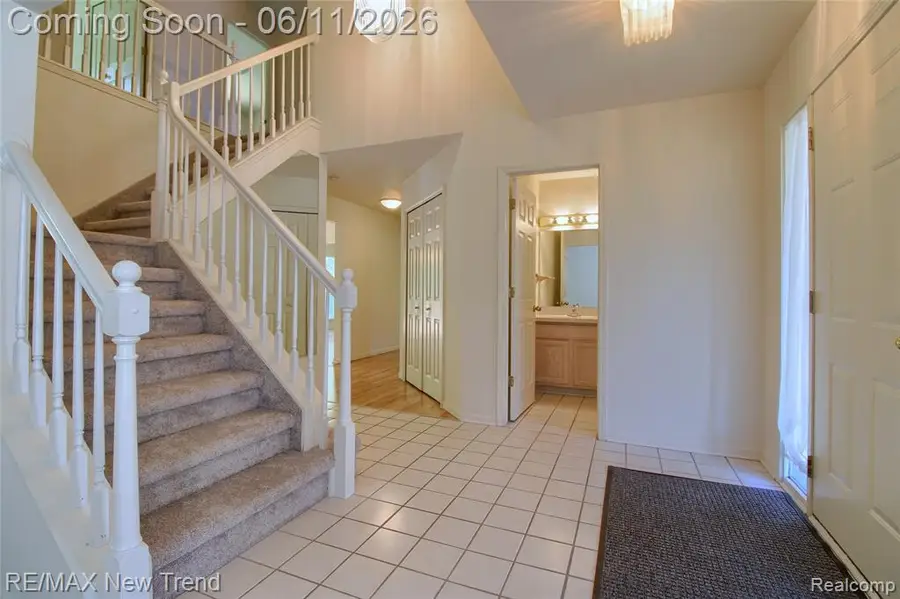 140 Cherry Grove, Commerce, MI 48390 - #3