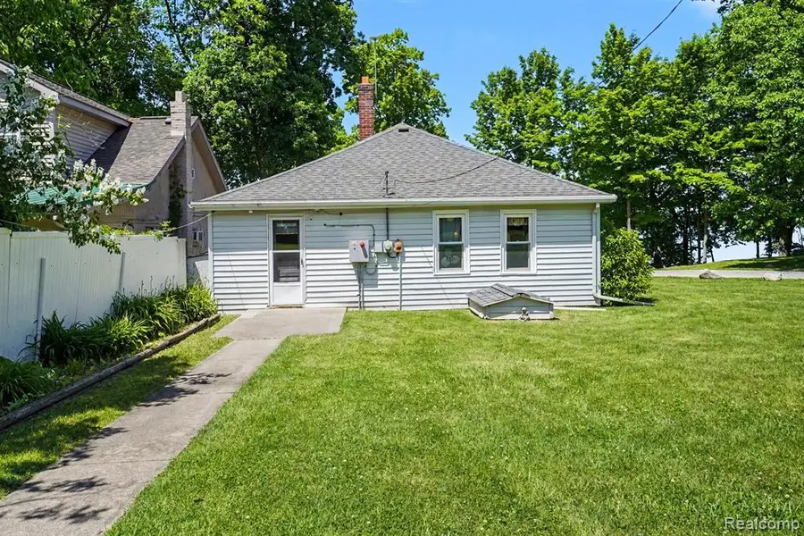 3931 S Shore, Lapeer, MI 48446 - #2